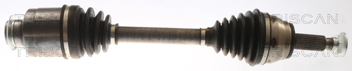 Arbre de transmission TRISCAN 8540 43516