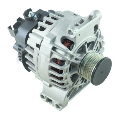 Poulie roue libre, alternateur OSSCA 67870