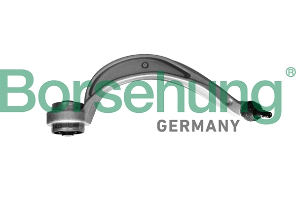 Bras de liaison, suspension de roue Borsehung B10840