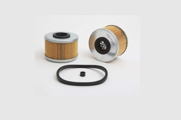 Filtre à carburant STEP FILTERS CC709