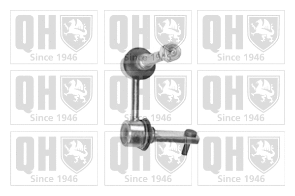 Entretoise/tige, stabilisateur QUINTON HAZELL QLS3684S