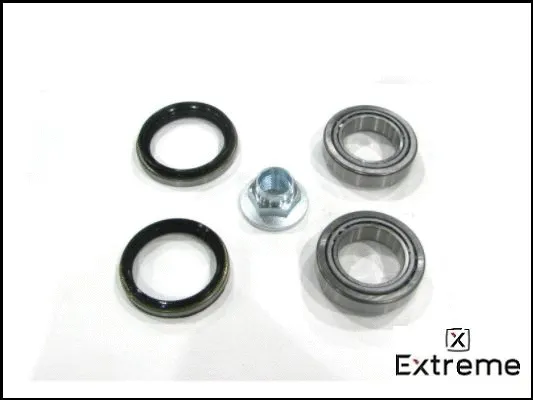 Kit de roulements de roue EXTREME 352960