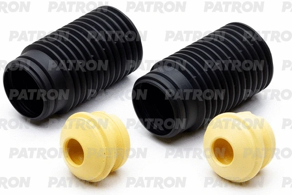 Kit de protection contre la poussière, amortisseur PATRON PPK10504