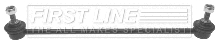 Entretoise/tige, stabilisateur FIRST LINE FDL7168