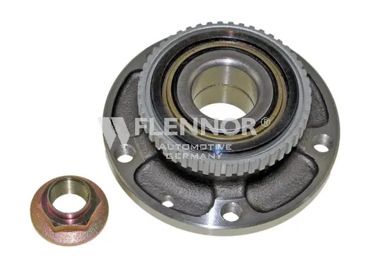 Kit de roulements de roue FLENNOR FR590069