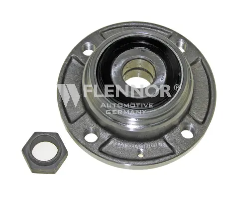 Kit de roulements de roue FLENNOR FR691227