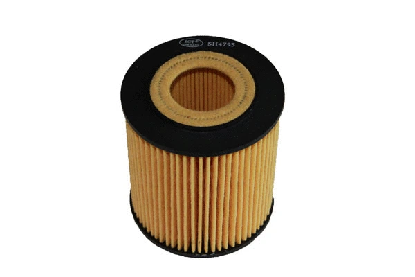 Filtre à huile SCT - MANNOL SH 4795 P