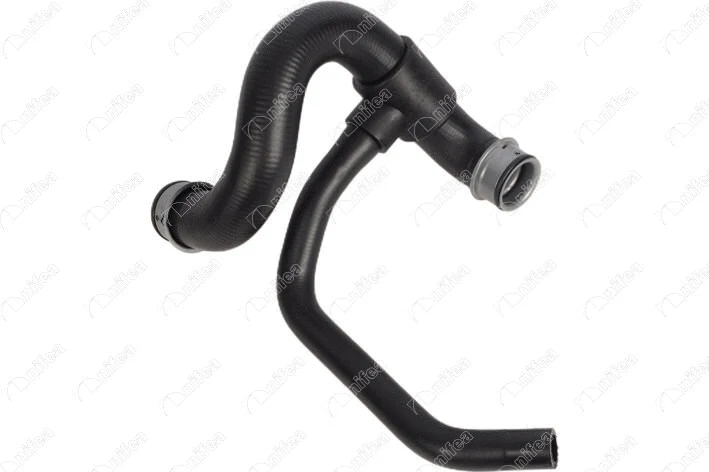 Durite de radiateur NIFEA 33435
