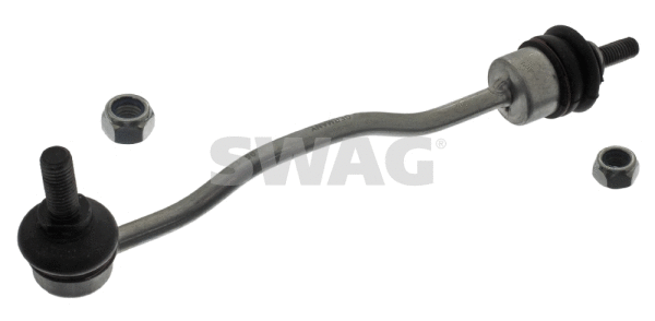 Entretoise/tige, stabilisateur SWAG 50 91 9721