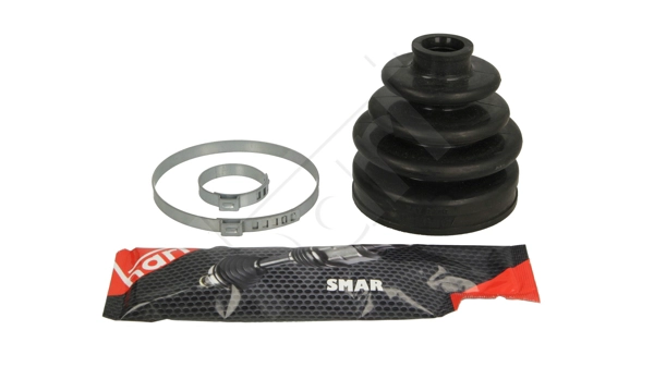 Jeu de joints-soufflets, arbre de commande HART 402 809