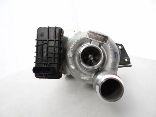 Turbocompresseur, suralimentation GARRETT 758532-9019S