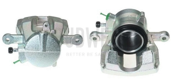Étrier de frein BUDWEG CALIPER 344059
