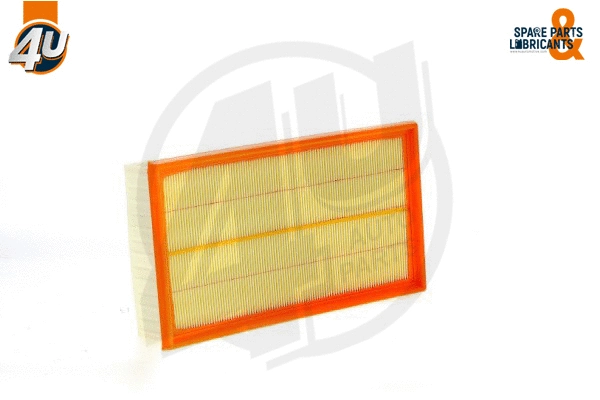 Filtre à air 4U Autoparts 33050MR
