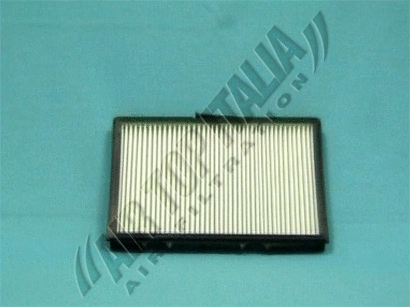 Filtre, air de l'habitacle ZERO WZF1382