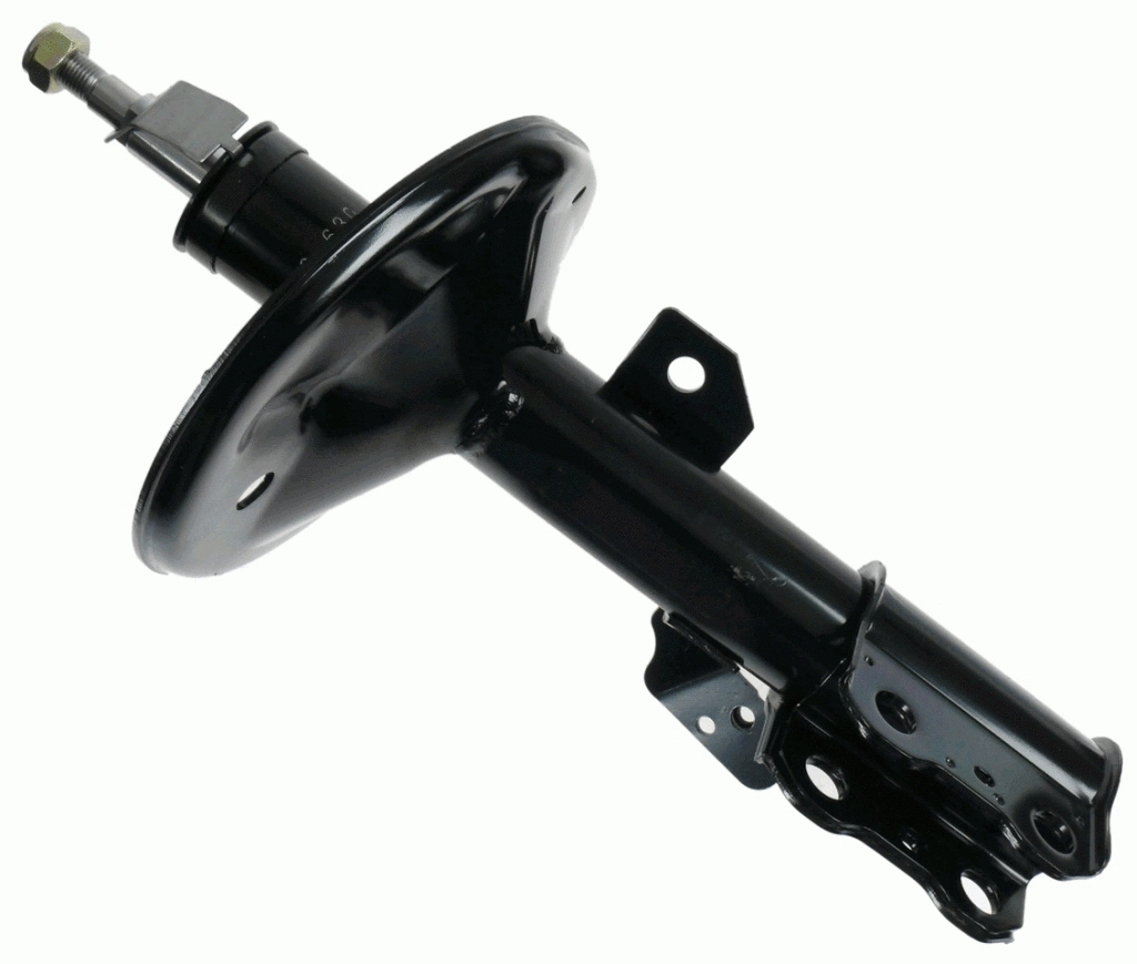Amortisseur BOGE 32-R07-A