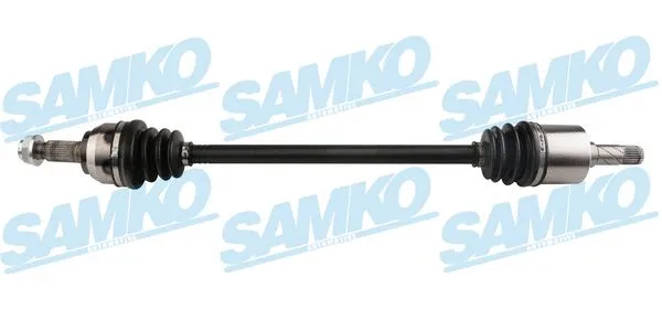 Arbre de transmission SAMKO DS60397