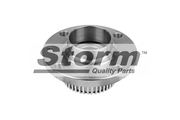 Moyeu de roue STORM QUALITY PARTS F6050