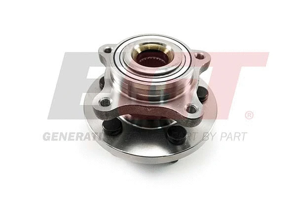Kit de roulements de roue EGT 554590EGTk