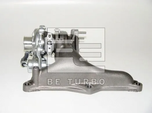 Turbocompresseur, suralimentation BE TURBO 127519