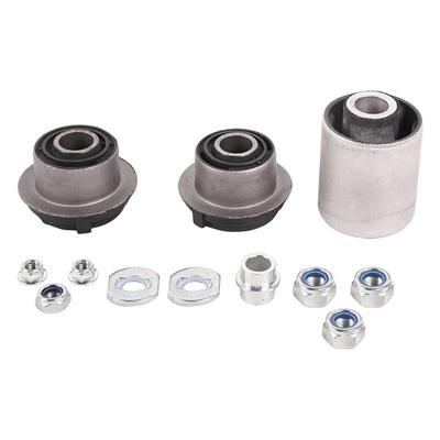 Kit de réparation, bras triangulaire BAPMIC BF0335790001