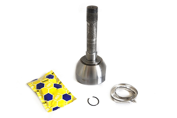 Jeu de joints, arbre de transmission WXQP 42993