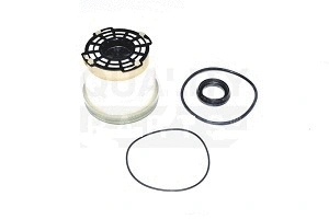 Filtre à carburant ALLMAKES 1725552