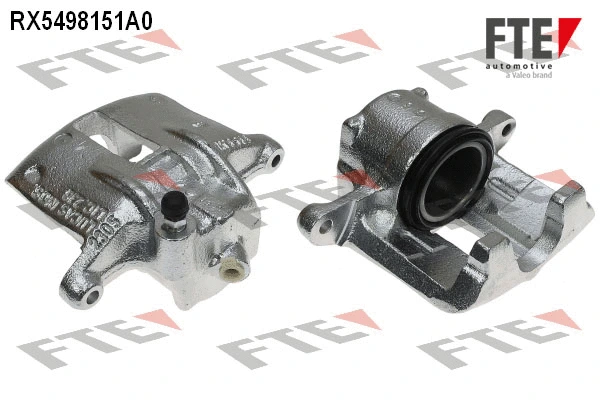 Étrier de frein FTE 9291651