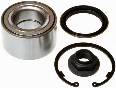 Kit de roulements de roue DENCKERMANN W413258