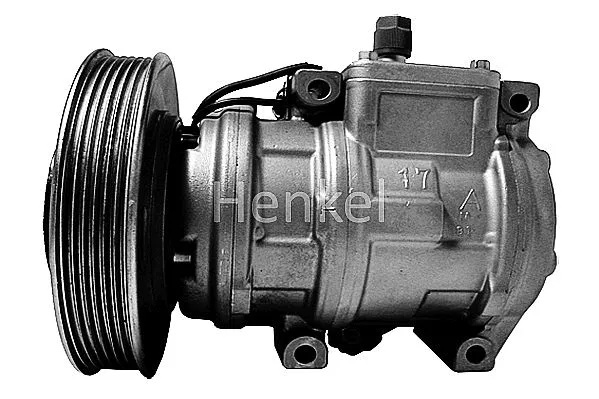 Compresseur, climatisation Henkel Parts 7110096R