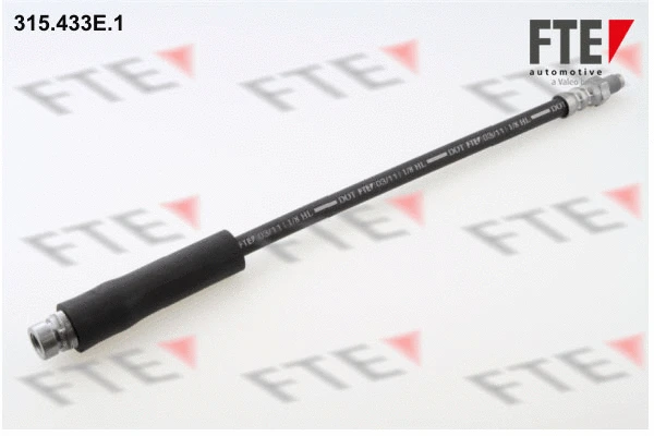 Flexible de frein FTE 9240166