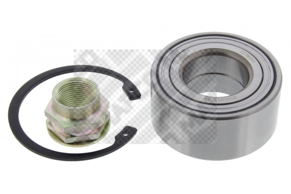 Kit de roulements de roue MAPCO 26039