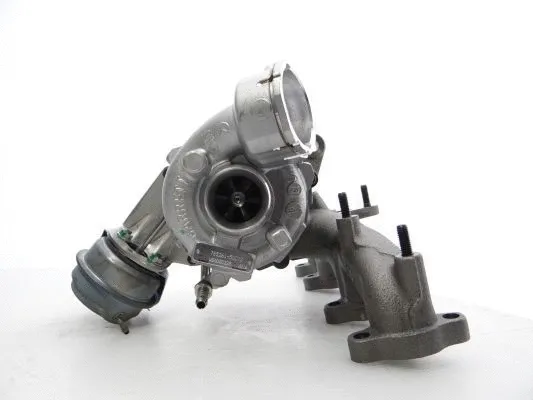 Turbocompresseur, suralimentation GARRETT 765261-5008S