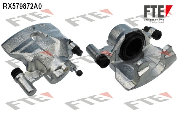 Étrier de frein FTE 9292108