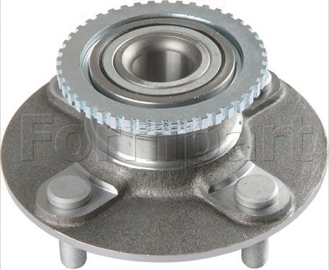 Moyeu de roue FORMPART 41498058/S