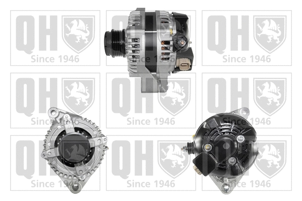 Alternateur QUINTON HAZELL QRA1092