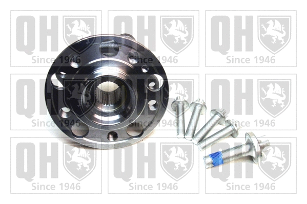 Kit de roulements de roue QUINTON HAZELL QWB1588