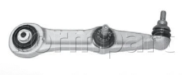 Bras de liaison, suspension de roue FORMPART 1905142