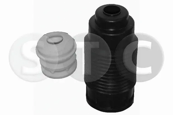 Butée élastique, suspension STC T404727