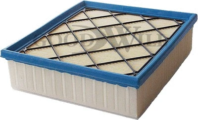 Filtre à air GOODWILL AG 376/1