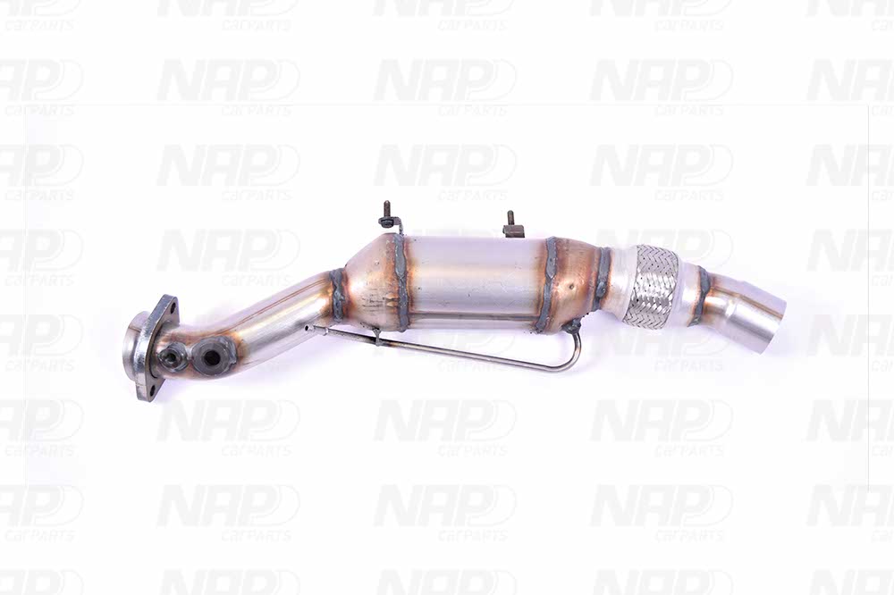 Catalyseur NAP carPARTS CAK10085