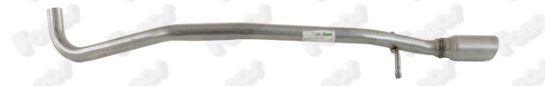 Tuyau d'échappement FONOS 10992