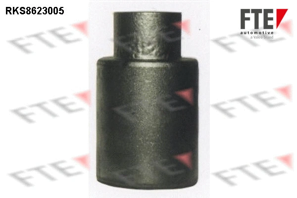 Piston, étrier de frein FTE 9313192