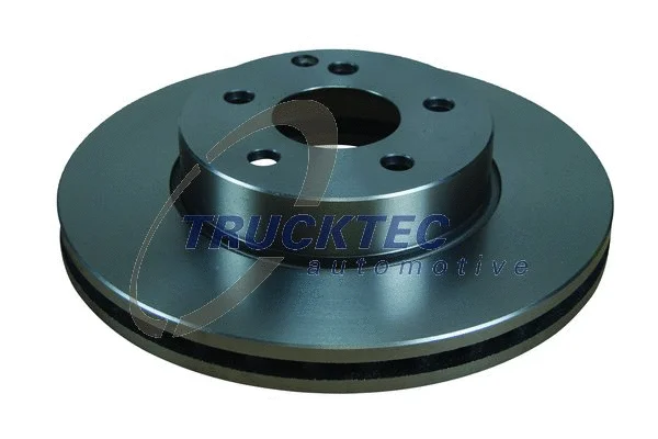 Disque de frein TRUCKTEC AUTOMOTIVE 02.35.237