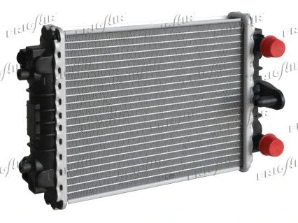 Radiateur, refroidissement du moteur FRIGAIR 0110.3146
