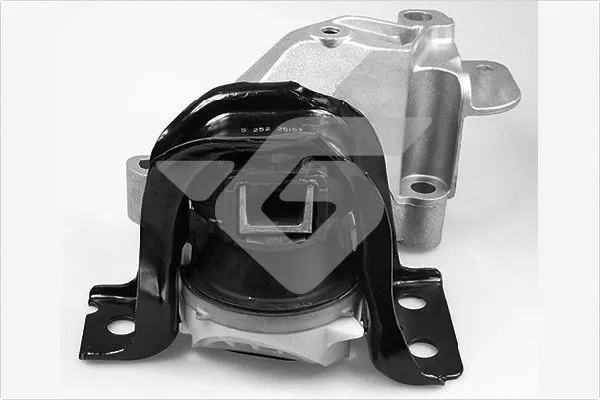Support moteur HUTCHINSON 586641