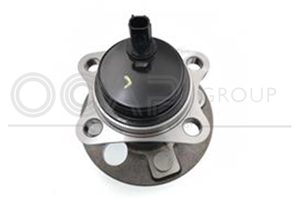 Kit de roulements de roue OCAP 6120205