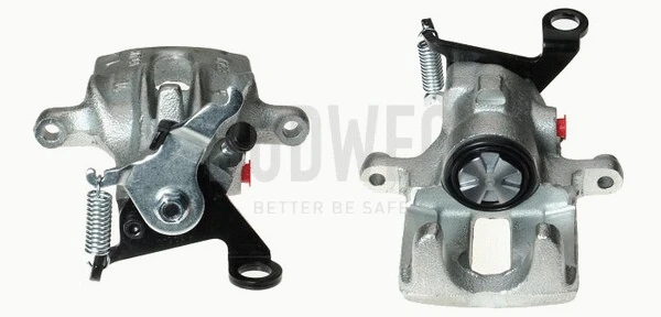 Étrier de frein BUDWEG CALIPER 342850