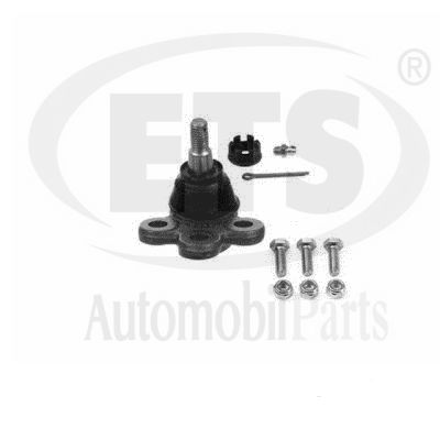Rotule de suspension ETS 37.BJ.389