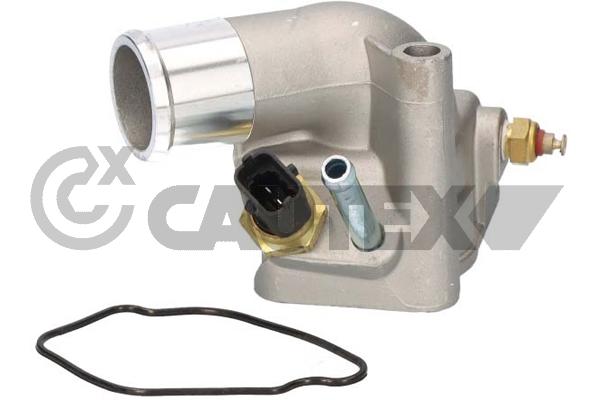Thermostat, liquide de refroidissement CAUTEX 756868