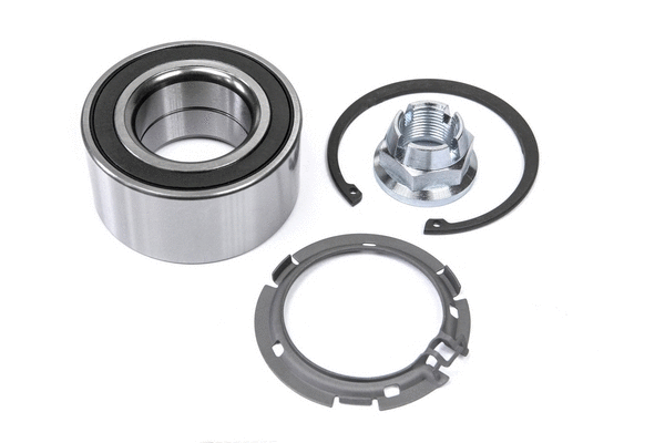 Kit de roulements de roue CORAM KCR21101